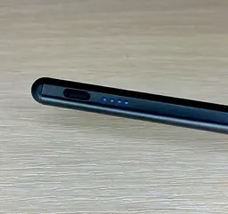 Активний стилус Primo Nib2 Active для планшета телефона Black - мініатюра 5