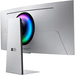 Монітор 34" Samsung Odyssey G8 Curved UWQHD OLED 175Hz (LS34DG852SZXUA) - мініатюра 3