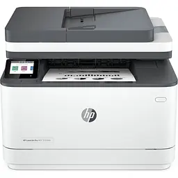 HP Багатофункціональний пристрій А4 ч/б LJ Pro 3103fdn