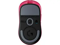 Миша Logitech G Pro X Superlight 2c Magenta (910-007545) - мініатюра 5