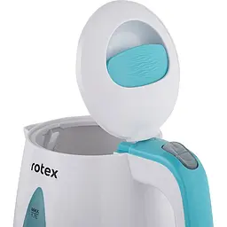 Електрочайник Rotex RKT04-G [120258] - мініатюра 4