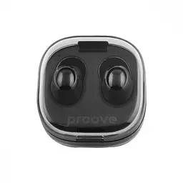 Бездротові навушники Proove Boost EQ01 чорні (39532) - мініатюра 5