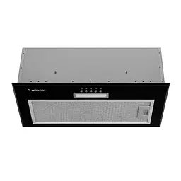 Витяжка вбудована Minola HBI 5214 BL 700 LED