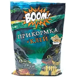 Принада для лову риби BOOM Опариш 900 г ТОП