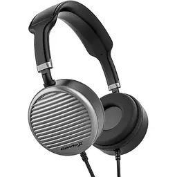 Навушники Grand-X EH-86G Grey (EH-86G)