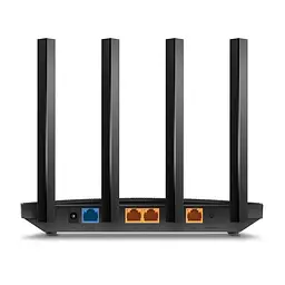 Бездротовий маршрутизатор, Archer AX17 TP-LINK - мініатюра 3