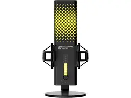 Мікрофон студійний/ для ПК Endgame Gear Xstrm Black (PGWEGMIC001)