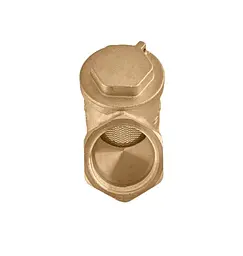 Фільтр грубої очистки Nolf 3/4" NFC.F04B-08 (NF3225)
