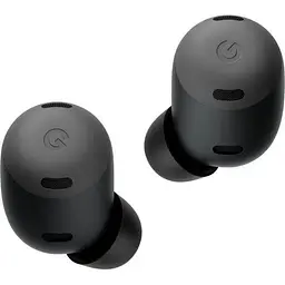 Навушники TWS Google Pixel Buds Pro Charcoal (GA03201) - мініатюра 5