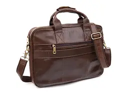 Сумка для ноутбука Vintage 30,5х40х5,5 см sum0013953 - мініатюра 2