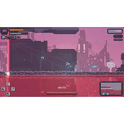 Ключ активації Microsoft Ginsha для Xbox One/Series S/X - мініатюра 4