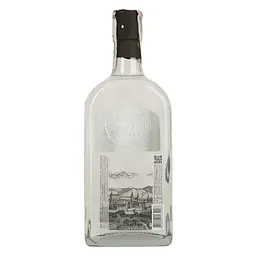 Горілка Lemberg 40% 0.75 л - мініатюра 5
