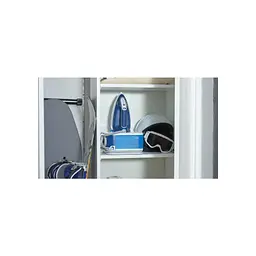 Парова станція Braun IS 2565 BL (IS2565BL) - мініатюра 6