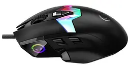Миша Lorgar MSP80 8000 Hz Gaming Mouse Pro Black (LRG-MSP80-BK) - мініатюра 6