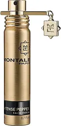 Парфумована вода Montale Intense Pepper 20 мл - мініатюра 3