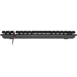 Клавіатура ігрова 2E Gaming KG290 з підсвіткою black (2E-KG290UB) - мініатюра 4