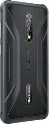 Смартфон Blackview BV5200 Pro 4/64Gb black - мініатюра 6