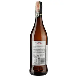 Херес Emilio Lustau Fino Jarana, біле, сухе, 15%, 0,75 л (8000013918991) - мініатюра 2
