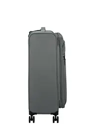 Валіза American Tourister AEROSPIN 69 см STONE BASALT 69x43x29(32) MH6*18002 - мініатюра 6