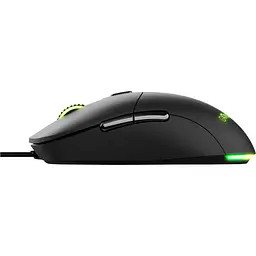 Миша Trust GXT 981 Redex RGB Black (24634) [91592] - мініатюра 4