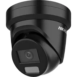 Камера відеоспостереження Hikvision DS-2CD2347G2H-LIU(eF) (2.8) BLACK
