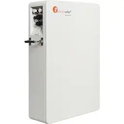 Акумулятор FelicityESS LiFePO4 48V (51.2V/100Ah/5120Wh) (LPBA48100-OL)