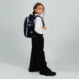 Рюкзак Kite Education каркасний 531 Love is (K25-531M-2) - мініатюра 19