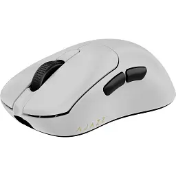 Bluetooth миша Ajazz AJ179 PRO White (AJ179-PRO-W) UA - мініатюра 4