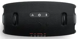 Портативна акустика JBL Xtreme 4 Black (JBLXTREME4BLKEUNA) (7159975) - мініатюра 3