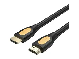 Кабель Vention 4K@60Hz HDMI v2.0 3м Black (ALIBI)