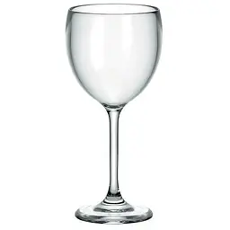Бокал для вина Guzzini Happy Hour 300 мл (23490100)