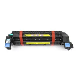 Вузол закріплення зображення HP COLOR LJ CP5225/LBP C9100/iR C2230, duplex Welldo (RM1-6185-WDS)