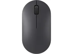 Миша Xiaomi Mi Wireless Mouse Lite 2 Black GL (BHR8916GL)