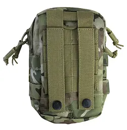 Підсумок Kombat UK Splitter Pouch Мультикам (1000-kb-sp-btp) - мініатюра 3