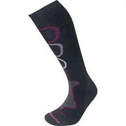 Шкарпетки Lorpen STMW Dark Grey M (LPST1159DGM)