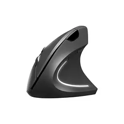 Мишка Sandberg Vertical Mouse Pro USB Black (630-14) - мініатюра 1