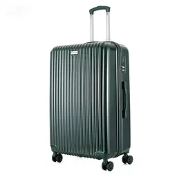 Валіза Semi Line 28" (L) Dark Green (T5948-3) - мініатюра 1