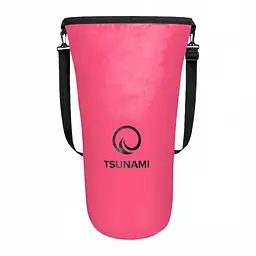 Гермомішок TSUNAMI Dry Pack 30 л водозахисний TS004 (P-5907739314093) - мініатюра 3