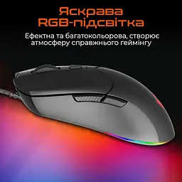 Мышь Meetion MT-GM21_2023-A (MT-GM21_2023-A) - миниатюра 6