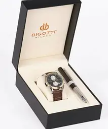Годинник Bigotti BG.1.10613-4 - мініатюра 2