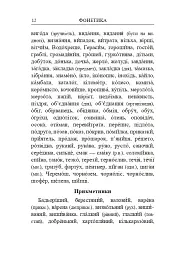 Українська мова. Довідник для підготовки до НМТ і ЗНО. 2025 - мініатюра 9