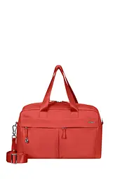 Дорожня Сумка Samsonite MOVE 5.0 CORAL RED 40х25х20 KP0*50093