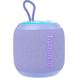 Портативна акустика Tronsmart T7 Mini Purple [993711] [106622] - мініатюра 4