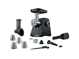Електром'ясорубка Bosch MultiPower Series 4 MFWS440B