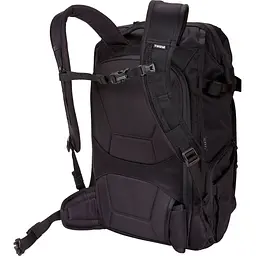 Рюкзак для фотоапарата Thule Covert DSLR Backpack 24L Black (3203906) [88652] - мініатюра 4
