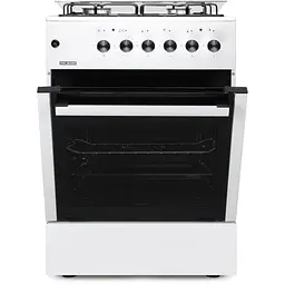 Плита Milano ML60 E40+біла - миниатюра 3