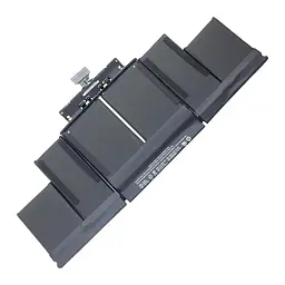 Акумулятор для ноутбука BestBatt Apple (A1494) MacBook Pro (Retina, 15-дюймовий, 2013-2014) A1398 (Замінний)