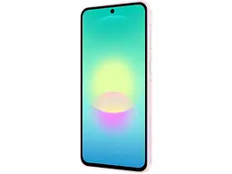 Смартфон Samsung Galaxy A27 5G 8/256GB Light Pink (SM-A276BLIC) - мініатюра 2