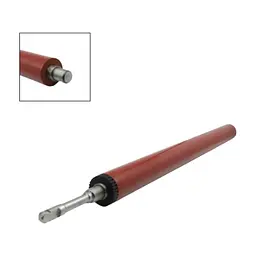 Вал гумовий HP LJ 1022 LPR-1022 (RC1-5572/RC1-5582) SPONGE Veaye (RC1-5573SR-VE) - мініатюра 2