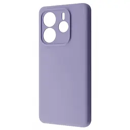 Чохол WAVE Colorful Case (TPU) Xiaomi Redmi Note 14 4G (European) 164.84mm в асортименті - мініатюра 7